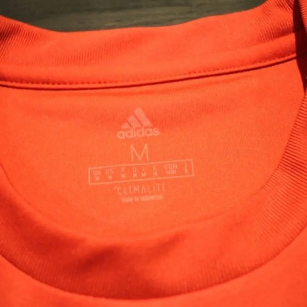 Adidas Climalite RVSC #23 Jersey - Size Medium